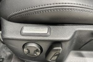 Volkswagen Passat esikatselu 26