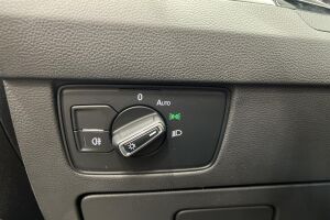 Volkswagen Passat esikatselu 27