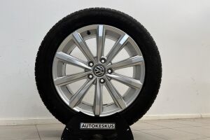 Volkswagen Passat esikatselu 29