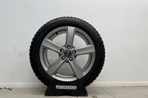 Volkswagen Passat esikatselu 32
