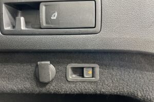 Volkswagen Passat esikatselu 33