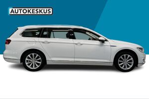 Volkswagen Passat esikatselu 4
