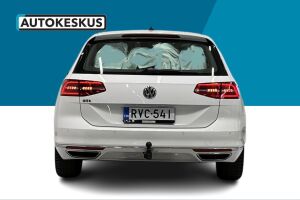 Volkswagen Passat esikatselu 6