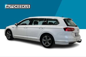 Volkswagen Passat esikatselu 7