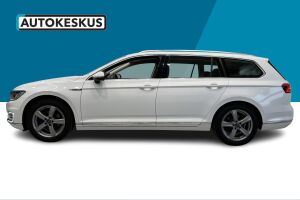 Volkswagen Passat esikatselu 8