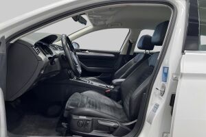 Volkswagen Passat esikatselu 9