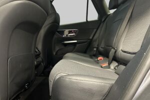 Mercedes-Benz GLC esikatselu 9