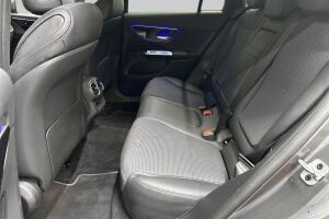 Mercedes-Benz GLC esikatselu 10