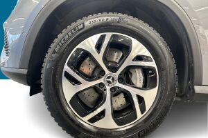 Mercedes-Benz GLC esikatselu 30