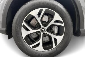 Mercedes-Benz GLC esikatselu 13