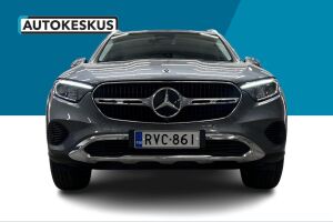 Mercedes-Benz GLC esikatselu 2