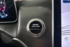 Mercedes-Benz GLC esikatselu 32