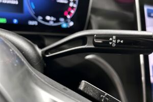 Mercedes-Benz GLC esikatselu 17