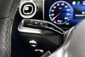 Mercedes-Benz GLC esikatselu 18