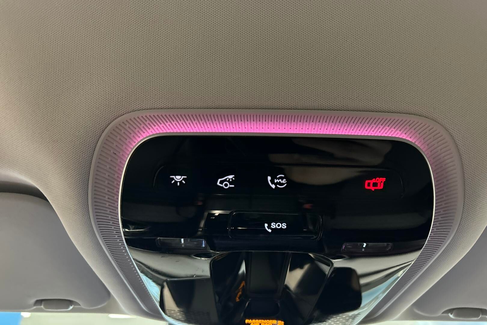 Mercedes-Benz GLC iso kuva 25