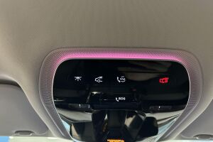 Mercedes-Benz GLC esikatselu 25