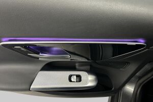 Mercedes-Benz GLC esikatselu 26