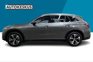 Mercedes-Benz GLC esikatselu 8