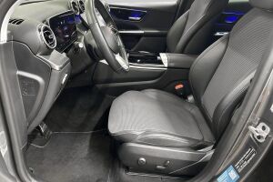 Mercedes-Benz GLC esikatselu 9