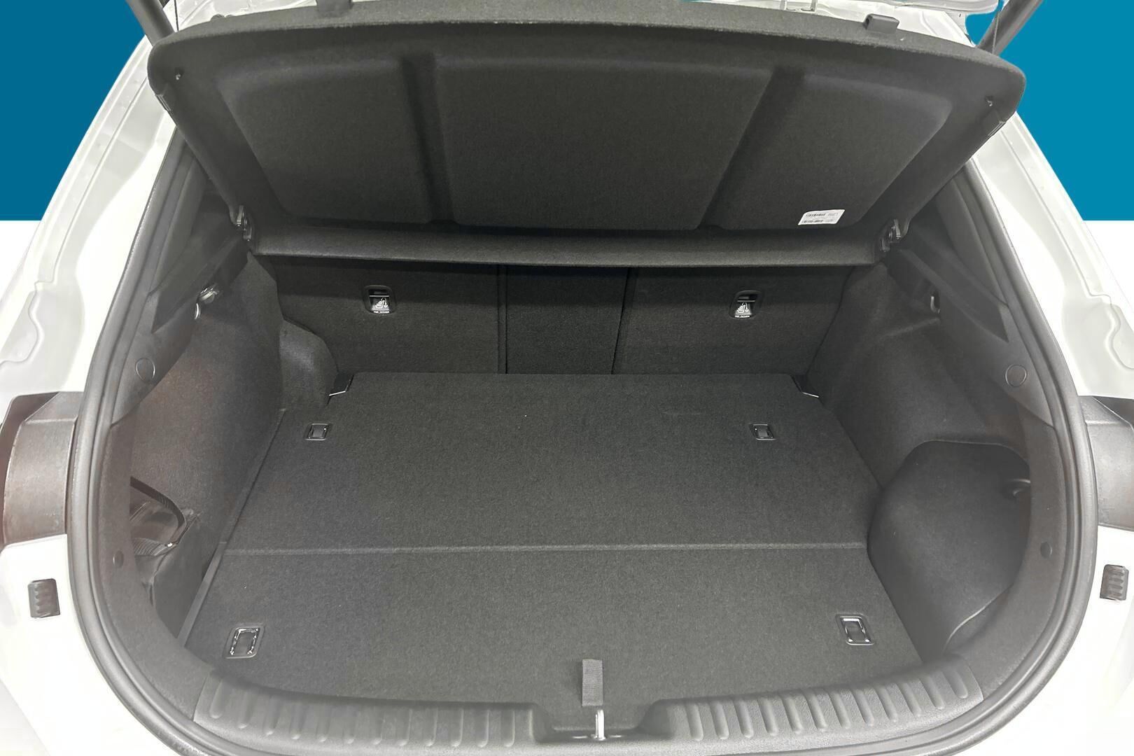 KIA XCeed iso kuva 11