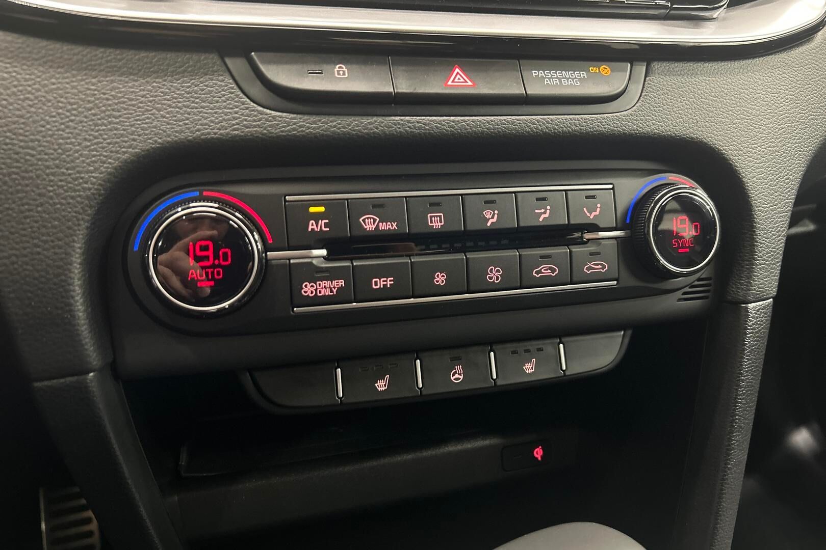 KIA XCeed iso kuva 18