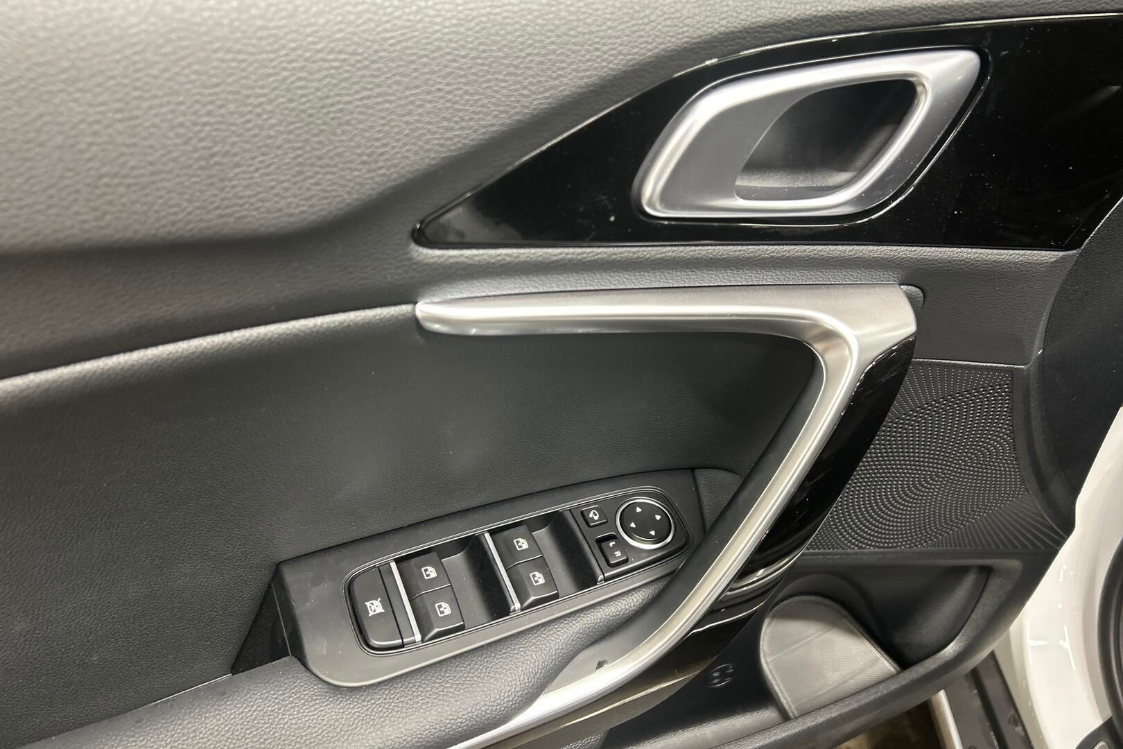 KIA XCeed iso kuva 22