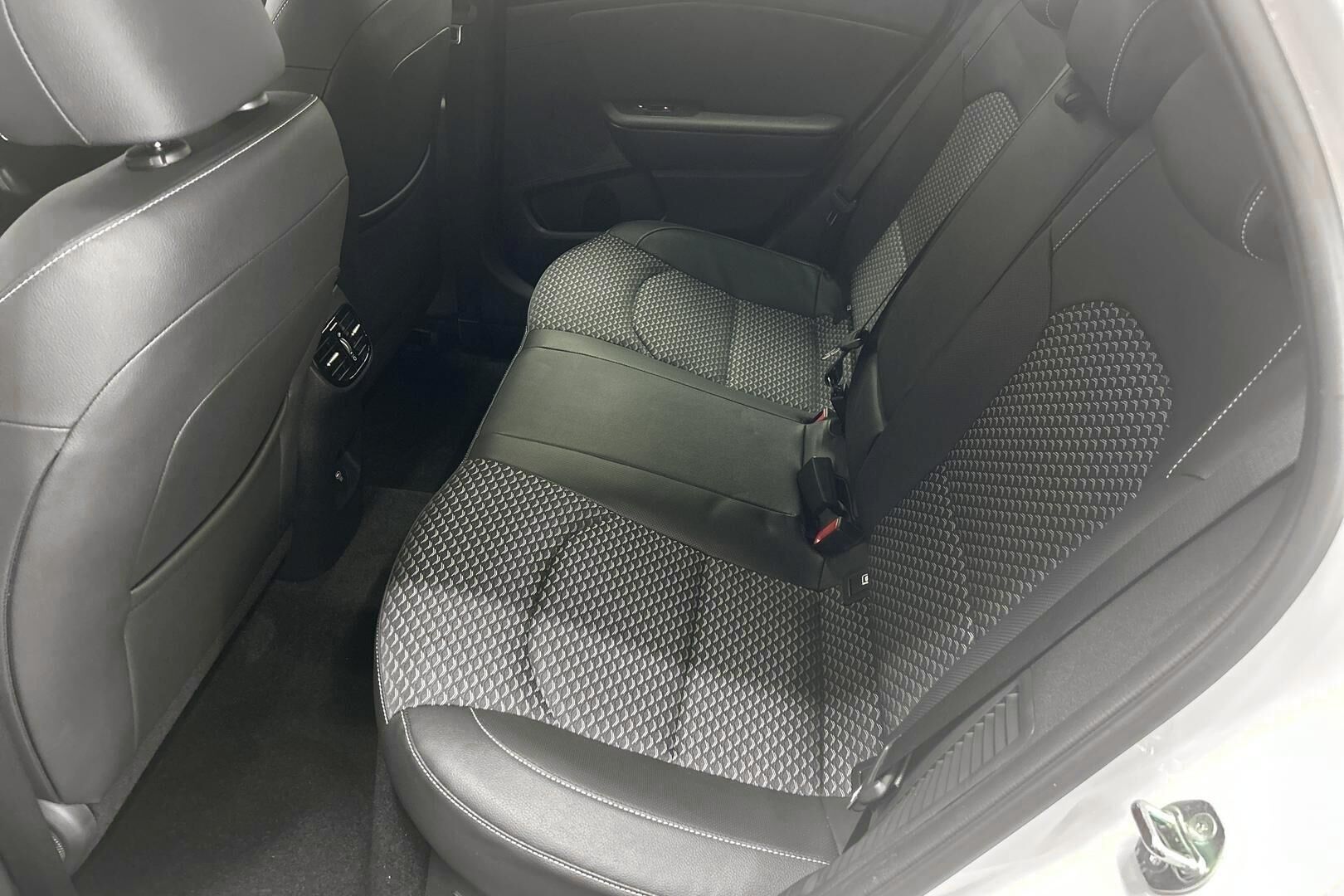 KIA XCeed iso kuva 9