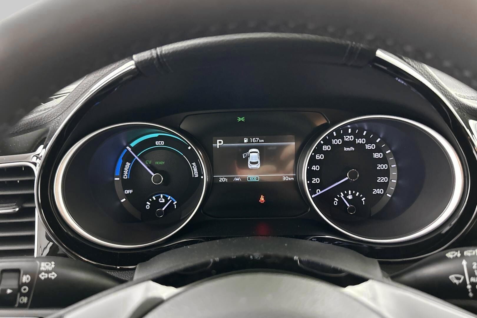KIA XCeed iso kuva 15