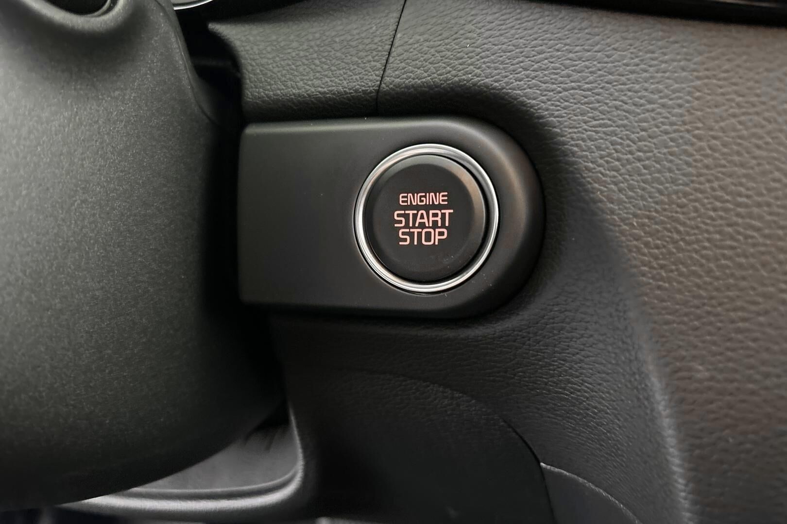 KIA XCeed iso kuva 22