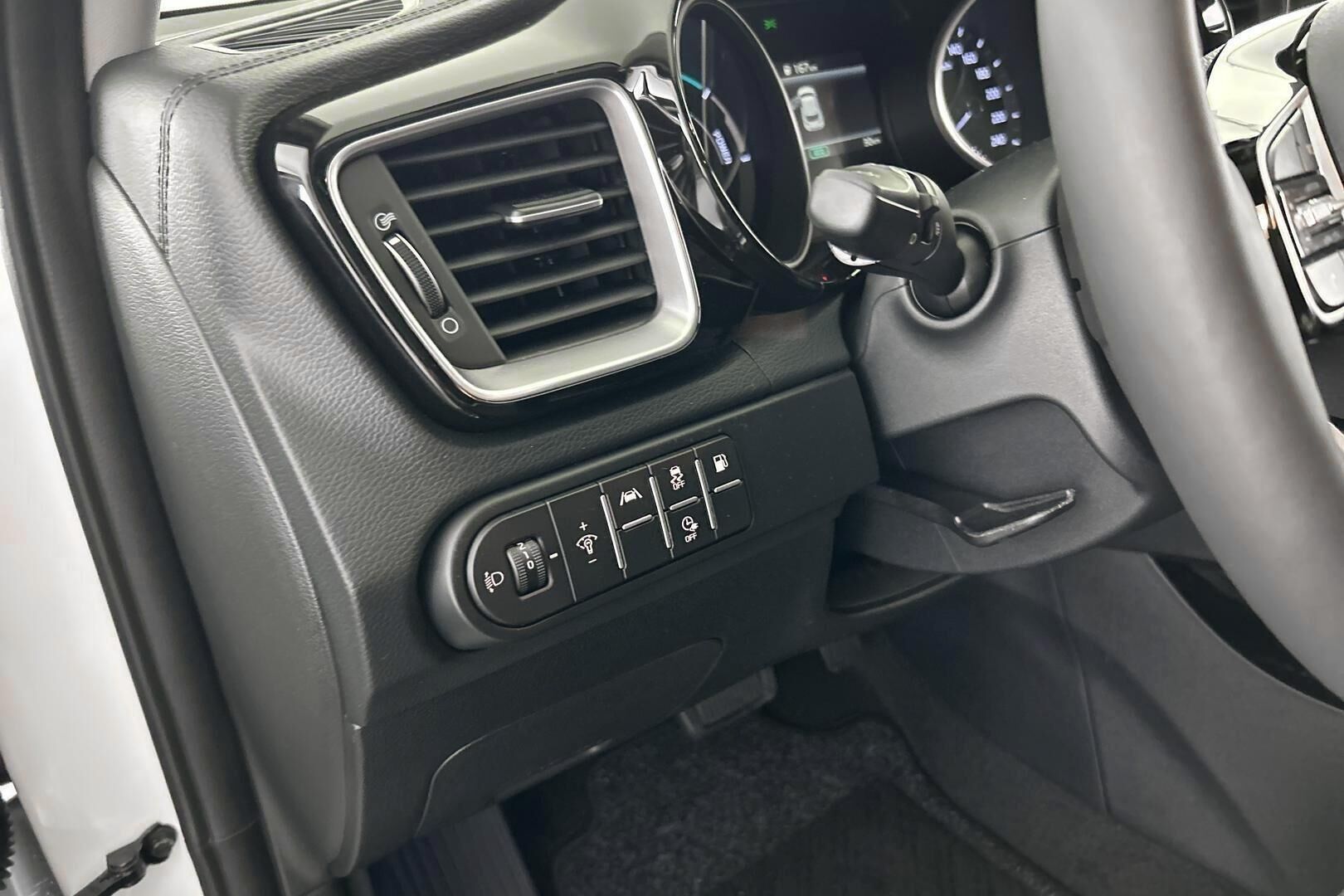KIA XCeed iso kuva 27