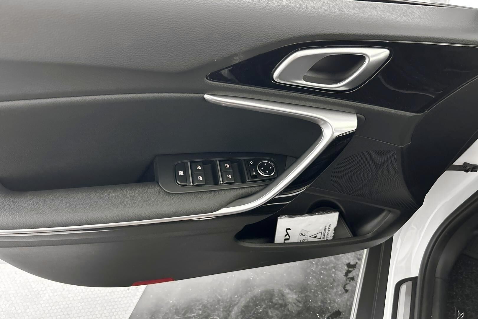 KIA XCeed iso kuva 28