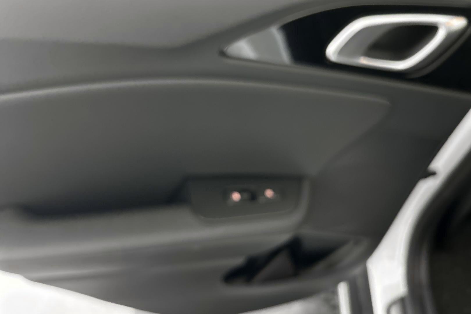 KIA XCeed iso kuva 29