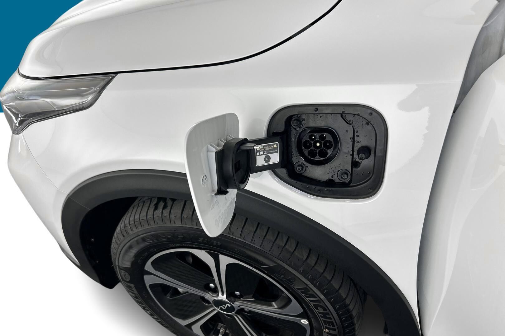 KIA XCeed iso kuva 31