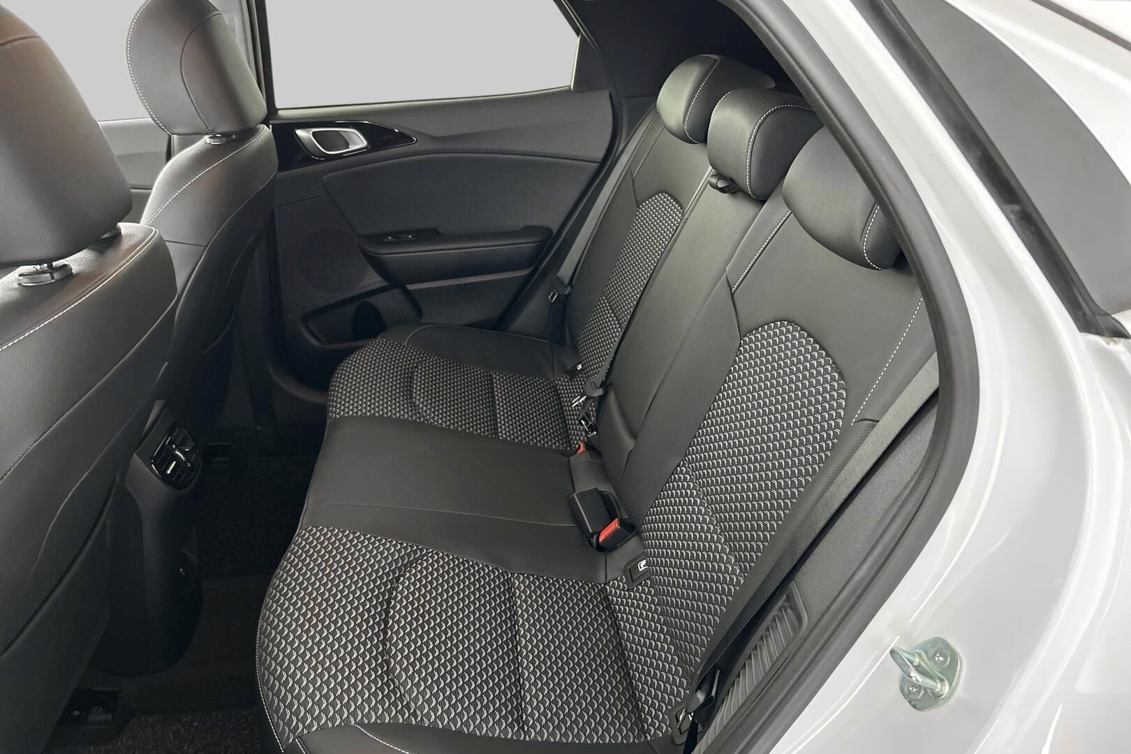 KIA XCeed iso kuva 9