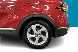 Kia Sportage esikatselu 11