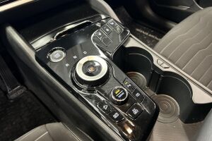 Kia Sportage esikatselu 19