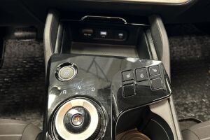 Kia Sportage esikatselu 20