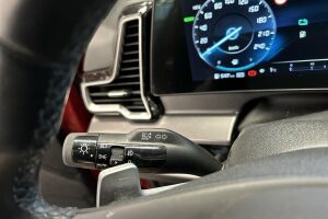 Kia Sportage esikatselu 22