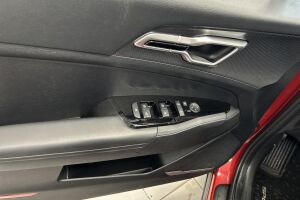 Kia Sportage esikatselu 25