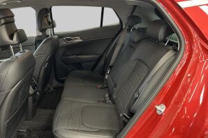 Kia Sportage esikatselu 8