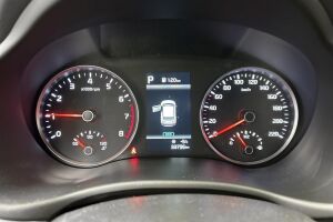 Kia Stonic esikatselu 15