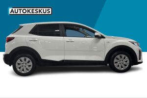 Kia Stonic esikatselu 3