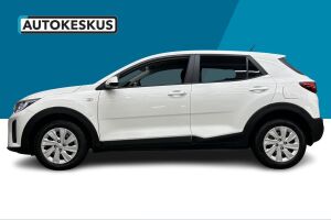 Kia Stonic esikatselu 7