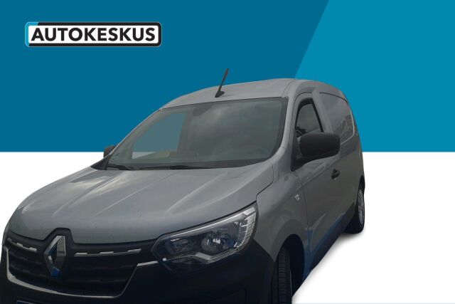 Renault Express