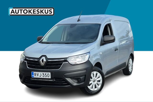 Renault Express