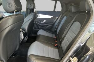 Mercedes-Benz EQC esikatselu 9