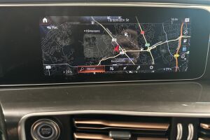 Mercedes-Benz EQC esikatselu 23