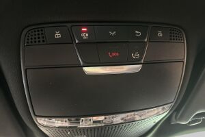 Mercedes-Benz EQC esikatselu 11