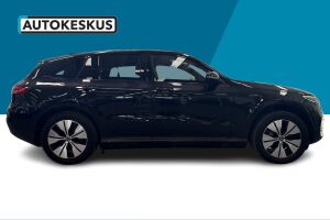 Mercedes-Benz EQC esikatselu 3
