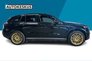 Mercedes-Benz EQC esikatselu 0